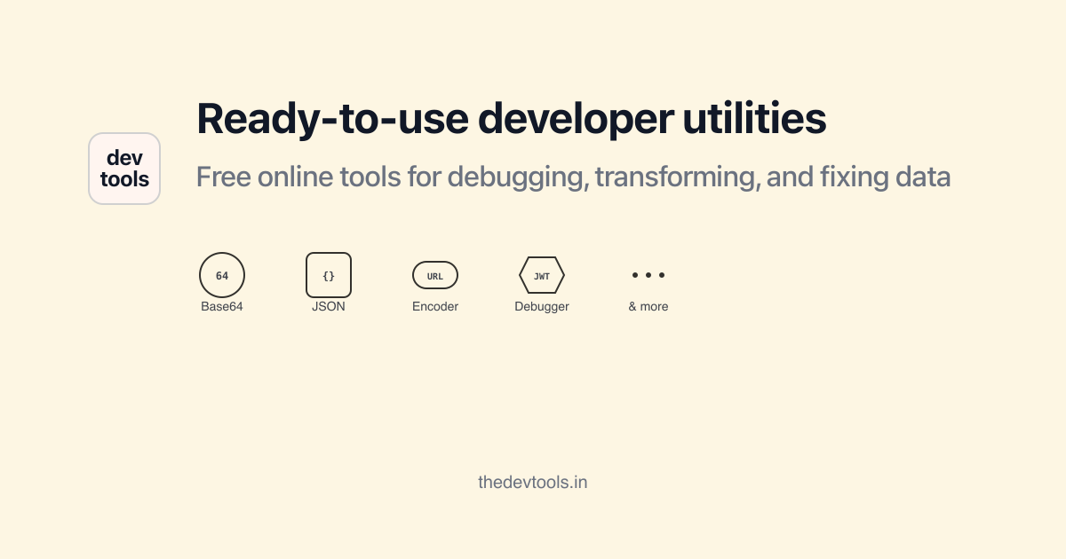 Base64 Encoding: A Complete Developer Guide
